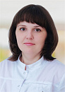 Бредихина Дарья Сергеевна